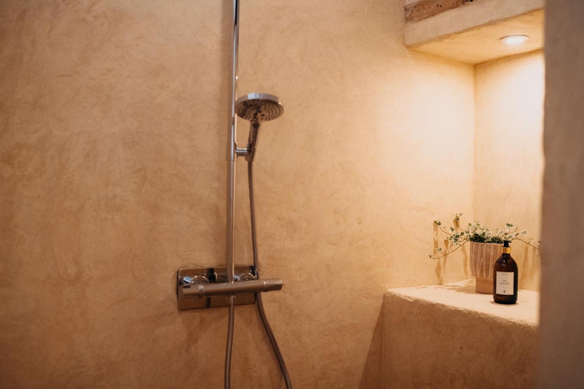 Le Clos D'Omaha Englesqueville-la-Percée Dış mekan fotoğraf