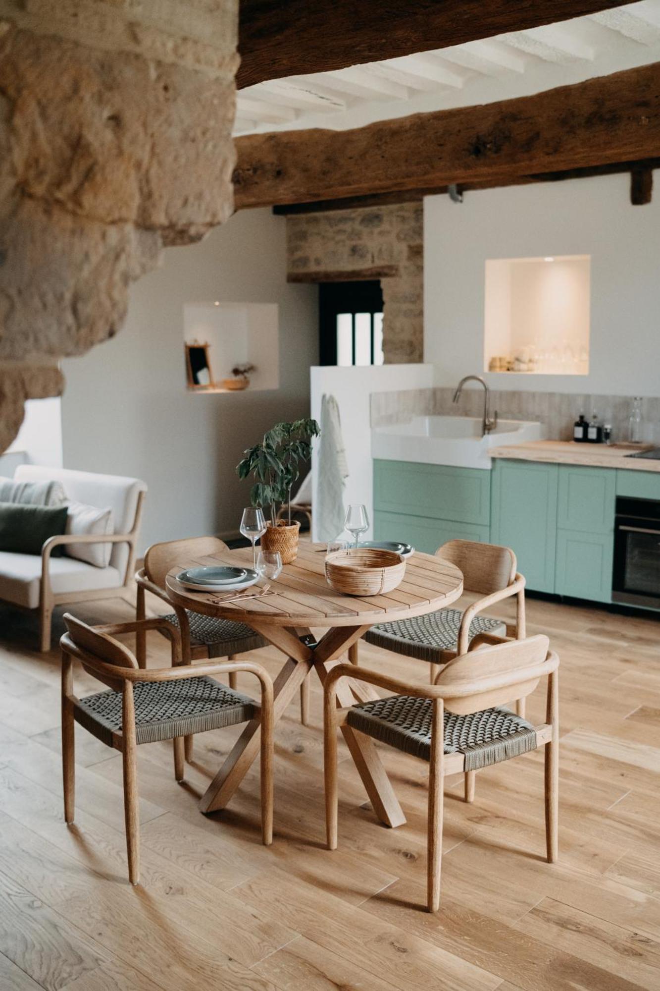 Le Clos D'Omaha Englesqueville-la-Percée Dış mekan fotoğraf