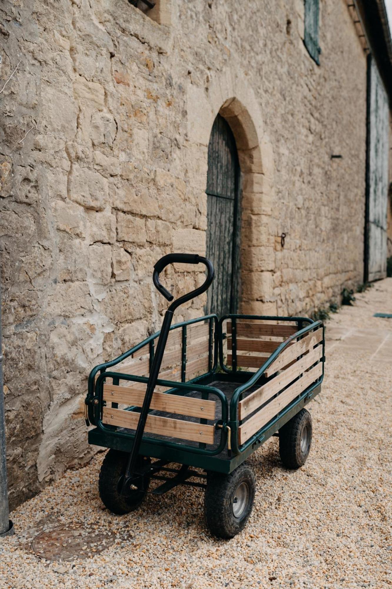 Le Clos D'Omaha Englesqueville-la-Percée Dış mekan fotoğraf