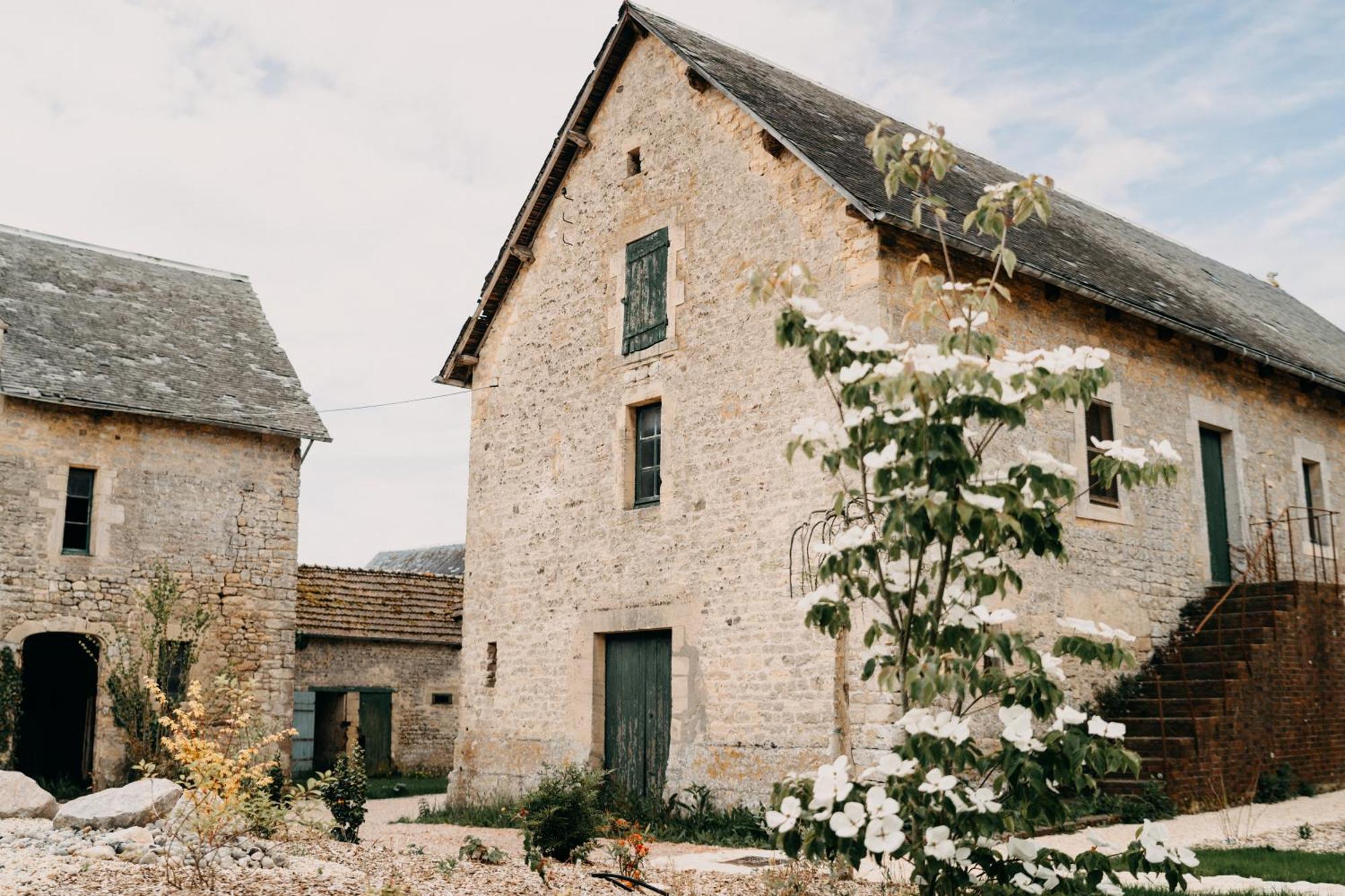 Le Clos D'Omaha Englesqueville-la-Percée Dış mekan fotoğraf
