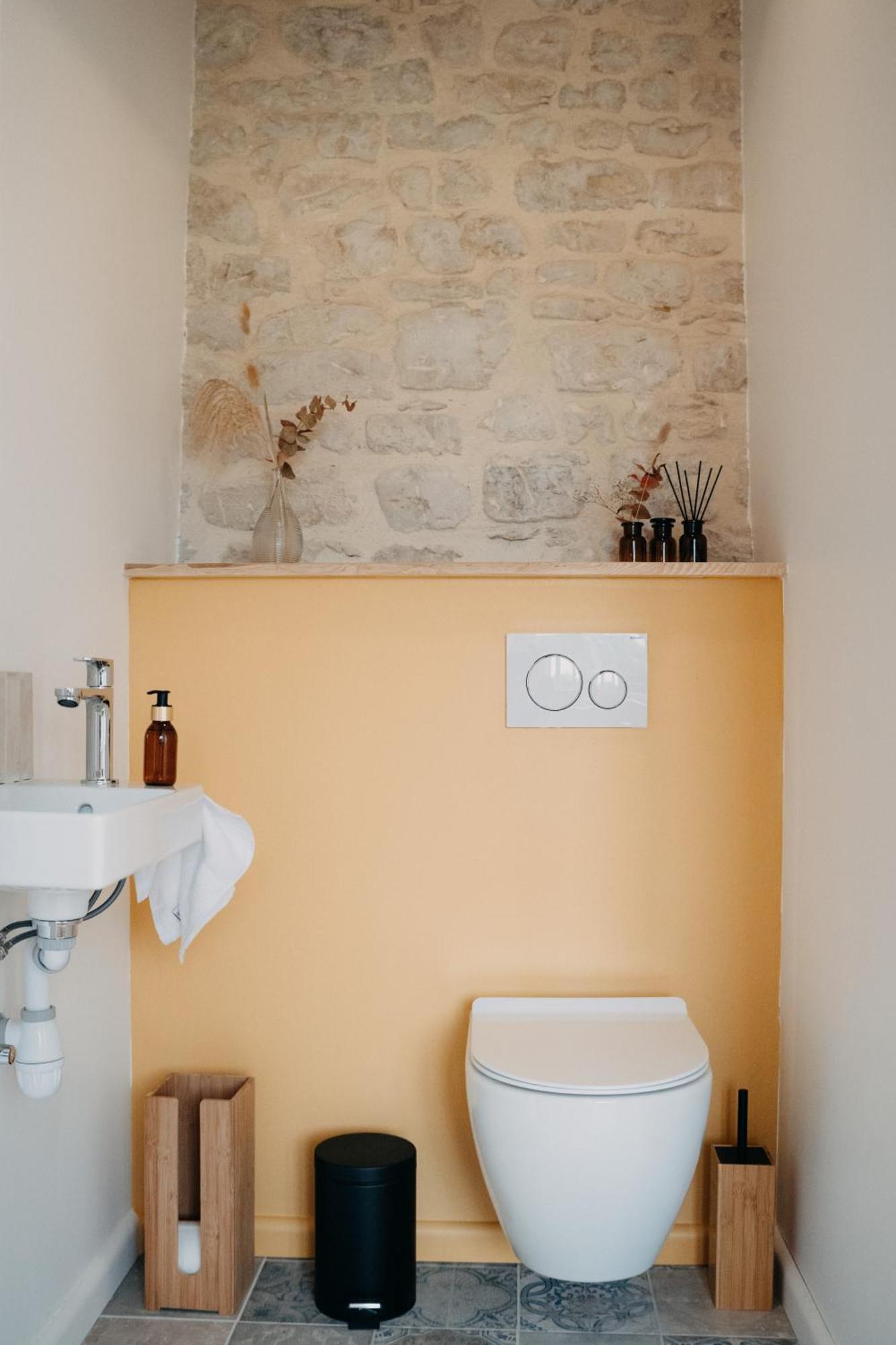 Le Clos D'Omaha Englesqueville-la-Percée Dış mekan fotoğraf